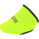 (取寄) ゴアウェア C3 ゴア ウインドストッパー トゥ カバー GOREWEAR C3 GORE Windstopper Toe Cover Neon Ye...