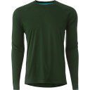 (取寄) イエティサイクルズ メンズ トーランド ロングスリーブ ジャージ - メンズ Yeti Cycles men Tolland Long-Sleeve ...