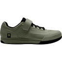 (取寄) フォックスレーシング メンズ ユニオン レース マウンテン バイク シューズ - メンズ Fox Racing men Union Lace Moun...