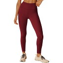 (取寄) ビヨンドヨガ レディース パワービヨンド ストライブ HW ミディ レギンス - ウィメンズ Beyond Yoga women Powerbeyon...