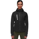 (取寄) マムート レディース アエナジー ソー ハイブリット フーデット ジャケット - ウィメンズ Mammut women Aenergy SO Hybr...