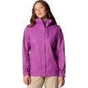 (取寄) コロンビア レディース アルカディア リ レイン ジャケット - ウィメンズ Columbia women Arcadia II Rain Jacke...