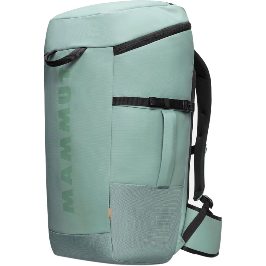楽天市場】バックパック 45l(ブランドマムート)(バックパック 楽天市場】バックパック 45l(ブランドマムート)(バックパック