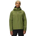 (取寄) アウトドア リサーチ メンズ フォレイ 3l ジャケット - メンズ Outdoor Research men Foray 3L Jacket - Men's Willow