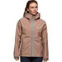 (取寄) コトパクシ レディース シエロ レイン ジャケット - ウィメンズ Cotopaxi women Cielo Rain Jacket - Women's Reishi