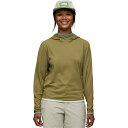 (取寄) コトパクシ レディース ソンブラ サン パーカー - ウィメンズ Cotopaxi women Sombra Sun Hoodie - Women's Moss(4)