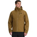 (取寄) アウトドア リサーチ メンズ フォレイ 3l ジャケット - メンズ Outdoor Research men Foray 3L Jacket - Men's Coyote