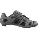 (取寄) レイク メンズ CX242 ワイド サイクリング シューズ - メンズ Lake men CX242 Wide Cycling Shoe - Men's Matte Grey/Black