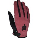 (取寄) フォックスレーシング レディース レンジャー グローブ - ウィメンズ Fox Racing women Ranger Glove - Women's Guava(4)