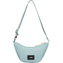 (取寄) パックセーフ ゴー ルナ クロスボディ バッグ Pacsafe Go Lunar Crossbody Bag Fresh Mint(4)