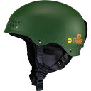 (取寄) ケーツー フェーズ ミプス ヘルメット K2 Phase Mips Helmet Forest Green(4)