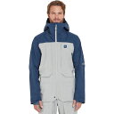 (取寄) ラブ メンズ クロマ コンバージ ジャケット - メンズ Rab men Khroma Converge Jacket - Men's Tempest...