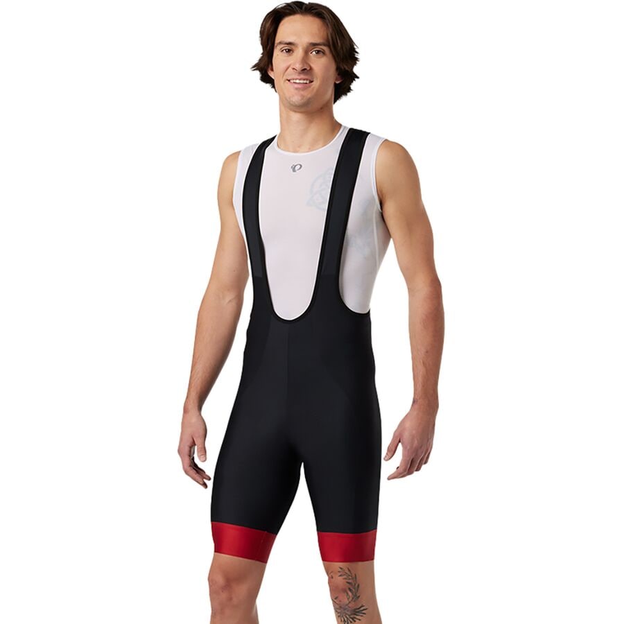 () ѡ륤  å ӥ 硼 -  PEARL iZUMi men Attack Bib Short - ...