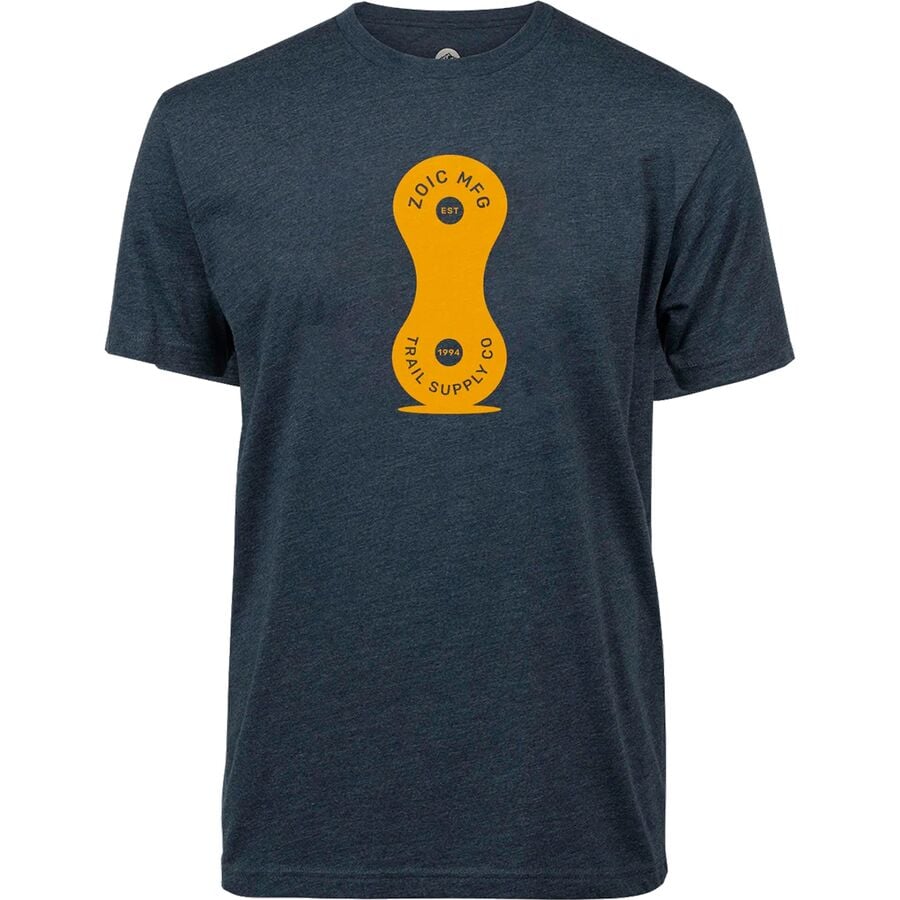 () å  ȥ쥤 ץ饤 T -  ZOIC men Trail Supply T-Shirt - Men...
