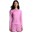 (取寄) オンランニング レディース コア ロング-スローブ Tシャツ - ウィメンズ On Running women Core Long-Sleeve T-...