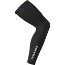 (取寄) カステリ Upf 50+ ライト レッグ 2 スリーブ Castelli UPF 50+ Light Leg 2 Sleeves Black