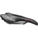 (取寄) セラSMP F20 シー カーボン サドル Selle SMP F20 C Carbon Saddle Black(4)