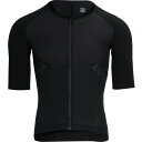 (取寄) ラファ メンズ プロ チーム エアロ ジャージ - メンズ Rapha men Pro Team Aero Jersey - Men's Black/...