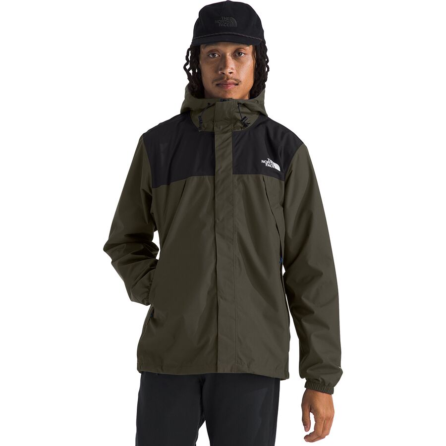 () Ρե  ȥ 㥱å The North Face men Antora Jacket - Men's N...