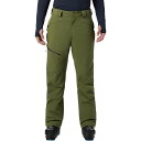(取寄) マウンテンハードウェア メンズ クラウド バンク Gtx パンツ - メンズ Mountain Hardwear men Cloud Bank GTX...