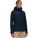 (取寄) マムート レディース アルト ライト HS フーデット ジャケット - ウィメンズ Mammut women Alto Light HS Hooded...