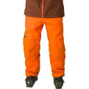 (取寄) フライロー メンズ ケミカル パンツ - メンズ Flylow men Chemical Pant - Men's Blaze
