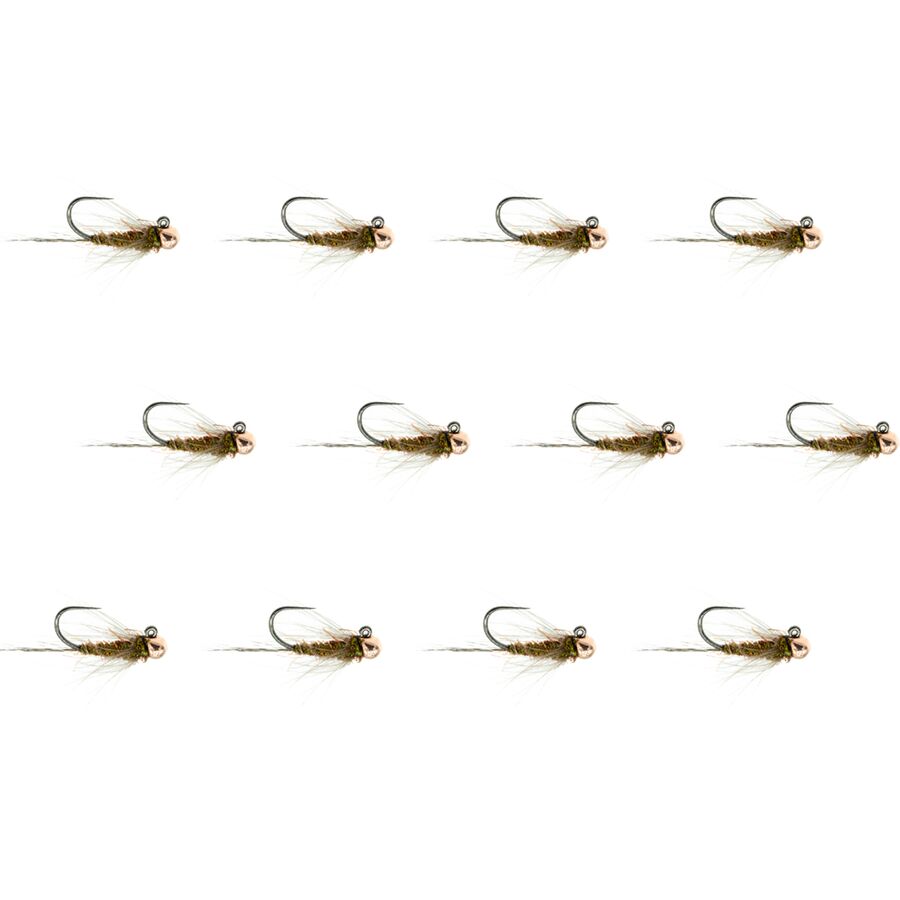 () ץ ǥ饻 ܥ 12-ѥå Umpqua Duracell Bomb 12-Pack Pheas Tail2