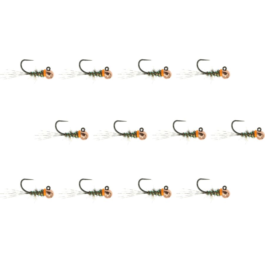 () ץ  12-ѥå Umpqua Sexy Walts 12-Pack Olive