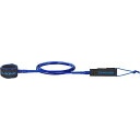 (取寄) ダカイン ロングボード カーフ リーシュ 10フィート X 1/4インチ DAKINE Longboard Calf Leash 10ft x 1/4...