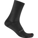(取寄) カステリ レディース エスプレッソ 2 12 ソック - ウィメンズ Castelli women Espresso 2 12 Sock - Wome...