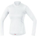 (取寄) ゴアウェア レディース ベース レイヤー サーモ タートルネック - ウィメンズ GOREWEAR women Base Layer Thermo T...