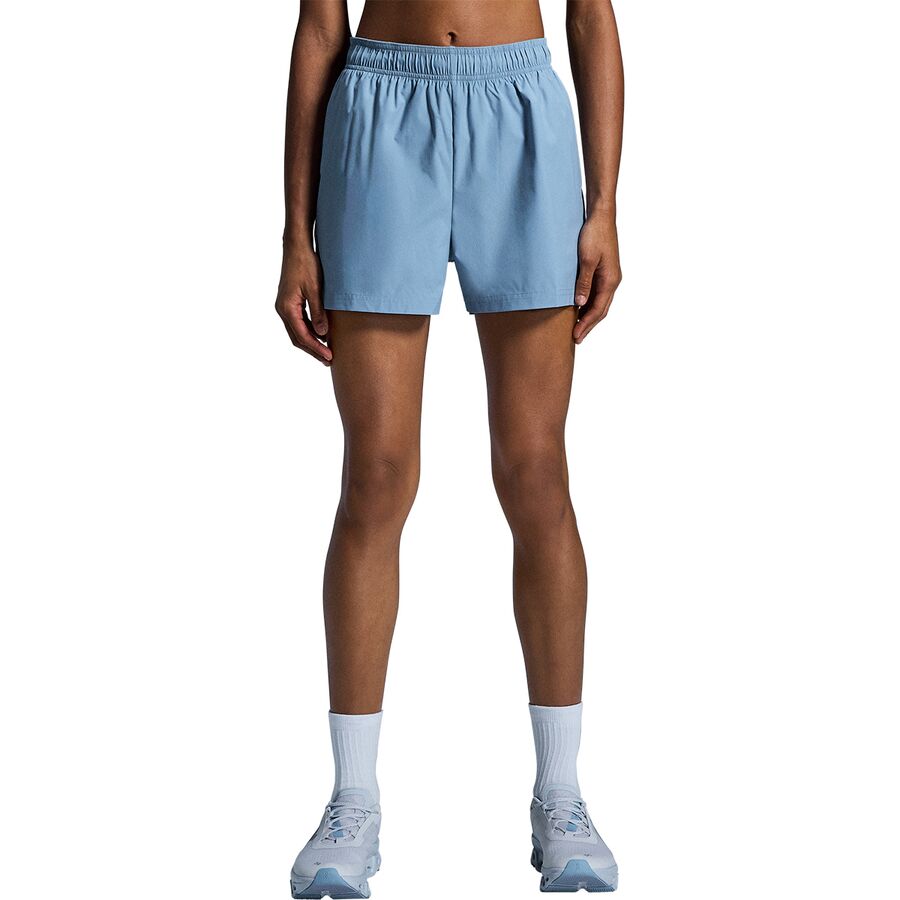 () ˥ ǥ 3  硼 -  On Running women 3in Core Shor...