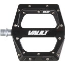 (取寄) DMR ボルト ペダルズ DMR Vault Pedals Gloss Black
