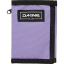 (取寄) ダカイン メンズ ヴェールール レイル トリフォールド ウォレット - メンズ DAKINE men Vert Rail Tri-Fold Wallet - Men's Violet(4)