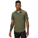 (取寄) アウトドア リサーチ メンズ アストロマン ショートスリーブ サン シャツ - メンズ Outdoor Research men Astroman S...