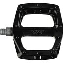 (取寄) DMR V-12 ペダルズ DMR V-12 Pedals Black