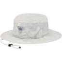 (取寄) コロンビア ワイルド キャスト ブーニー ハット Columbia Wild Cast Booney Hat Cool Grey Swamplands