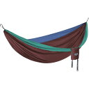 (取寄) イーグルスネストアウトフィッターズ ダブルネスト ハンモック Eagles Nest Outfitters DoubleNest Hammock Se...