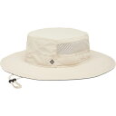 (取寄) コロンビア ボラ ボラ ブーニー リ ハット Columbia Bora Bora Booney II Hat Fossil2(4)