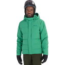(取寄) マーモット メンズ シャドー ジャケット - メンズ Marmot men Shadow Jacket - Men's Clover