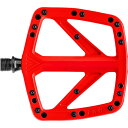 (取寄) ピーエヌダブリュー コンポーネント レンジ ペダルズ PNW Components Range Pedals Really Red