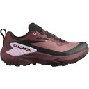 (取寄) サロモン レディース ジェネシス ゴアテックス トレイル ランニング シューズ - ウィメンズ Salomon women Genesis GORE-...