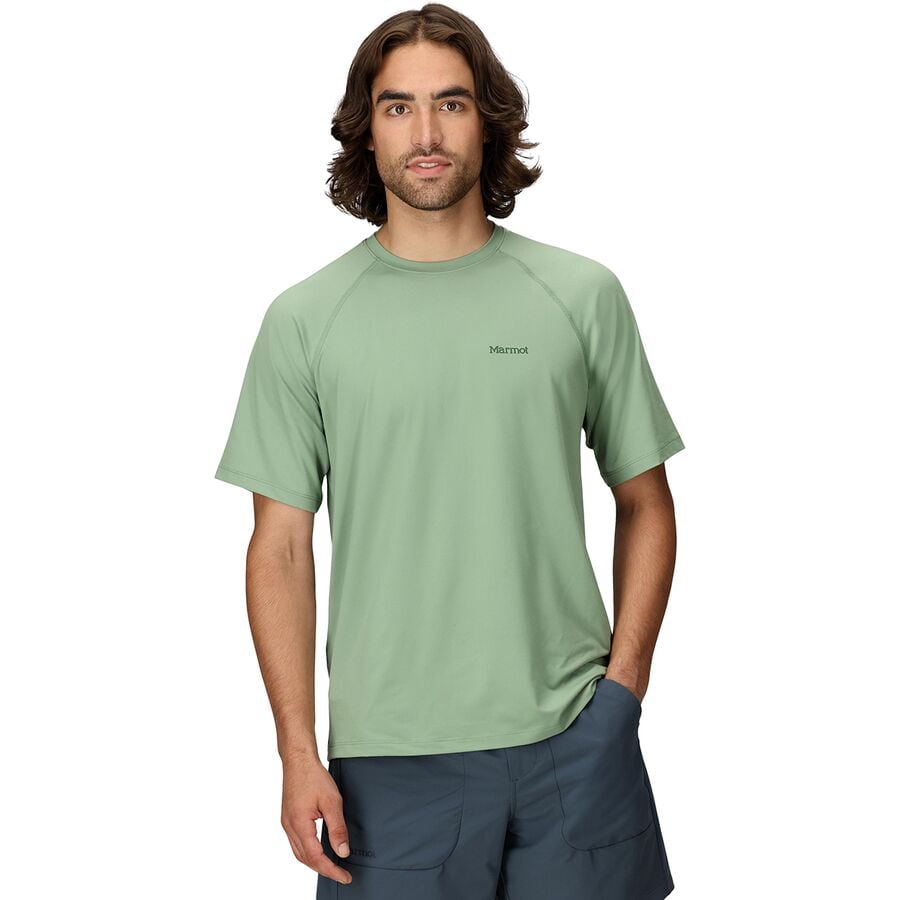 () ޡå  ɥå  -  Marmot men Windridge Shirt - Men's Ag...