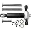 (取寄) パークツール 100-3C アンド 100-5C クランプ リペア キット Park Tool 100-3C and 100-5C clamp Repair Kit