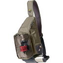 (取寄) オービス スリング パック Orvis Sling Pack Dusty Olive(4)