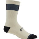(取寄) フォックスレーシング 8インチ ディフェンド ウィンター ソック Fox Racing 8in Defend Winter Sock Carmel