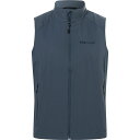 (取寄) マーモット レディース ノーバス Lt ベスト - ウィメンズ Marmot women Novus LT Vest - Women's Thunde...