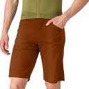 (取寄) カステリ メンズ アンリミテッド アドベンチャー バギィ ショート - メンズ Castelli men Unlimited Adventure Baggy Short - Men's Deep Mocha