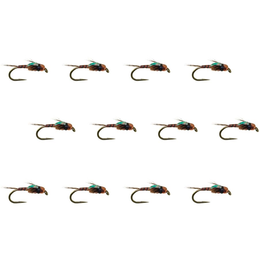 () ץ ȥ ӥå եå 12-ѥå Umpqua Two Bit Hooker 12-Pack Brown