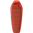 (取寄) シートゥサミット スリーピング バッグ 15F Sea To Summit Hamelin Sleeping Bag: 15F Syntehtic P...